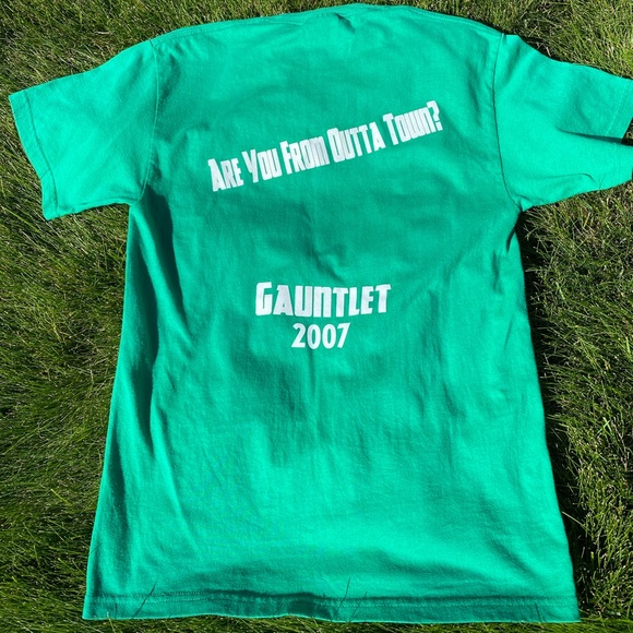 A Night at the Roxbury t shirt - Picture 2 of 5